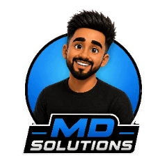 MD Solutions